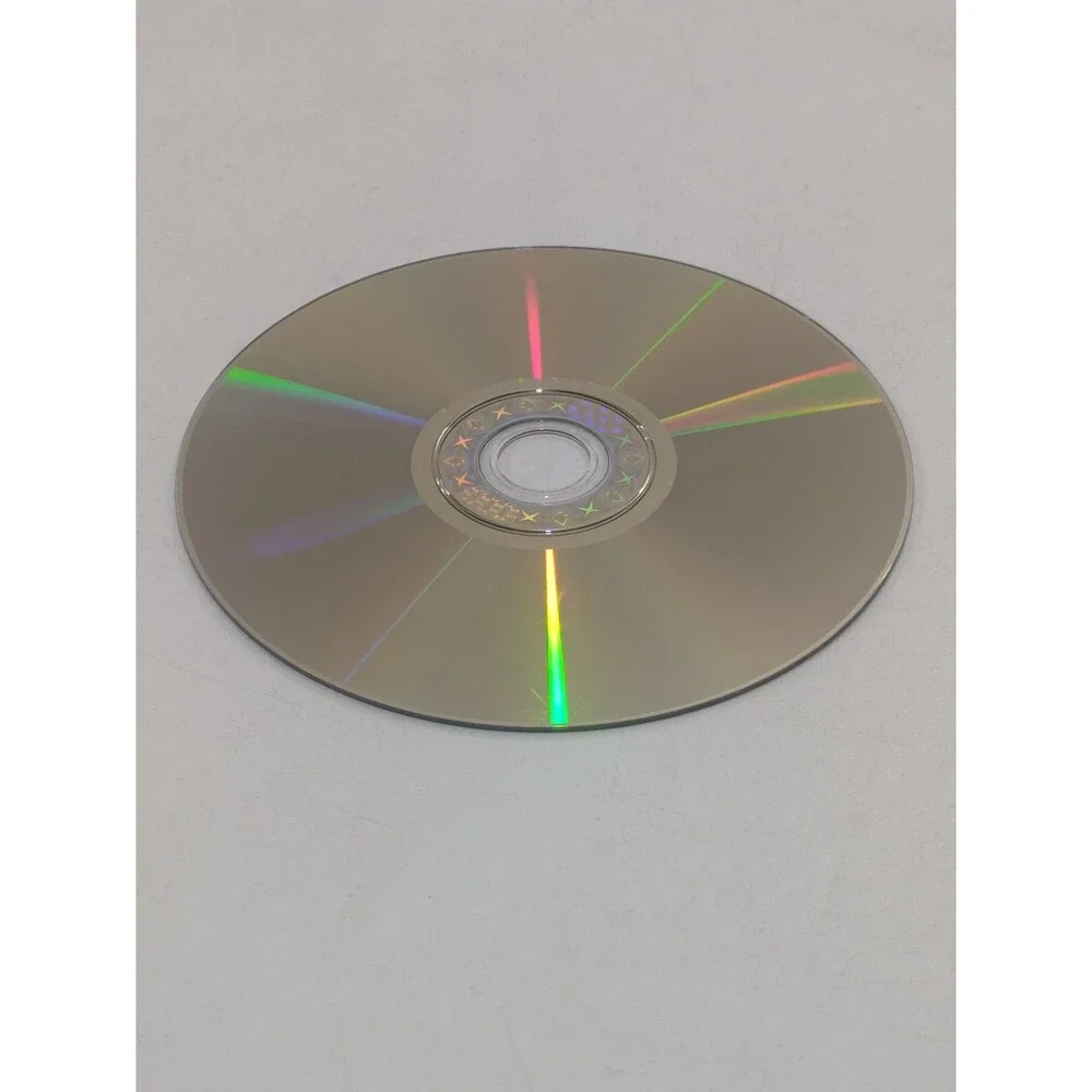 Ty‎ the Tasmanian Tiger (Microsoft Xbox, 2002) Disc Only